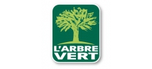 logo L'Arbre Vert ventes privées en cours