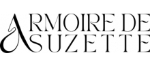logo L'armoire de Suzette ventes privées en cours