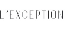 logo L'Exception ventes privées en cours