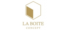 logo La Boîte Concept ventes privées en cours