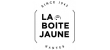 La Boîte Jaune