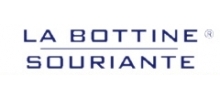 logo La Bottine Souriante ventes privées en cours