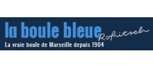 logo La Boule Bleue ventes privées en cours