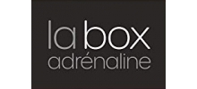 logo La Box Adrénaline ventes privées en cours