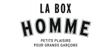 logo La Box Homme ventes privées en cours