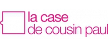 logo La Case de Cousin Paul ventes privées en cours