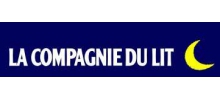 logo La Compagnie du Lit ventes privées en cours