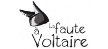logo La faute à Voltaire ventes privées en cours