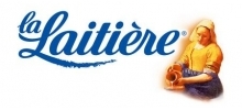 logo La Laitière ventes privées en cours