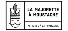 logo La Majorette à Moustache ventes privées en cours
