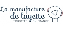 logo La Manufacture de Layette ventes privées en cours