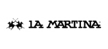 logo La Martina ventes privées en cours