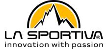 logo La Sportiva ventes privées en cours