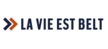 logo La Vie Est Belt ventes privées en cours