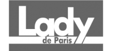 logo Lady de Paris ventes privées en cours