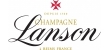 Champagne Lanson