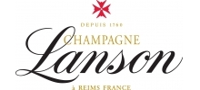 logo Champagne Lanson ventes privées en cours