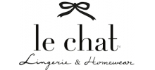 logo Le Chat (lingerie) ventes privées en cours