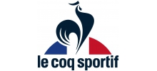 logo Le Coq Sportif ventes privées en cours