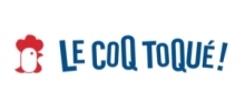 logo Le Coq Toqué ventes privées en cours