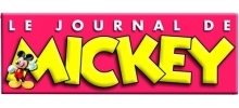 logo Le Journal de Mickey ventes privées en cours