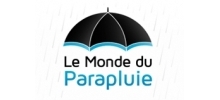 logo Le Monde du Parapluie ventes privées en cours