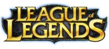 logo League Of Legends ventes privées en cours