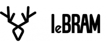 logo LeBRAM ventes privées en cours