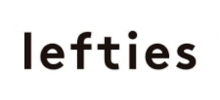 logo Lefties ventes privées en cours