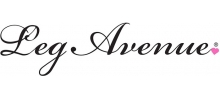 logo Leg Avenue ventes privées en cours