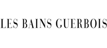 logo Les Bains Guerbois ventes privées en cours