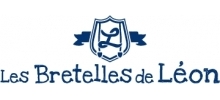 logo Les Bretelles de Léon ventes privées en cours