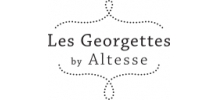 logo Les Georgettes ventes privées en cours