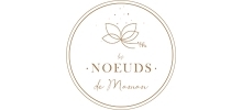 logo Les Nœuds De Maman ventes privées en cours
