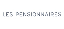 logo Les Pensionnaires ventes privées en cours