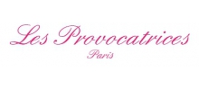 logo Les Provocatrices ventes privées en cours