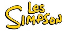 logo Les Simpsons ventes privées en cours