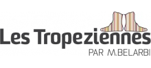 logo Les Tropéziennes ventes privées en cours