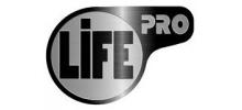 logo Life Pro Nutrition ventes privées en cours