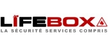 logo Lifebox ventes privées en cours