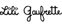 logo Lili Gaufrette ventes privées en cours