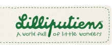 logo Lilliputiens ventes privées en cours