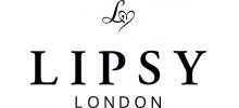 logo Lipsy London ventes privées en cours