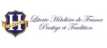 logo Literie Hôtelière de France ventes privées en cours