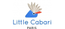logo Little Cabari ventes privées en cours