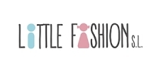 logo Little Fashion ventes privées en cours