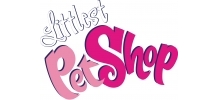logo Littlest Pet Shop ventes privées en cours