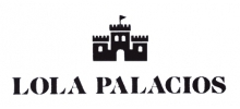 logo Lola Palacios ventes privées en cours