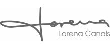 logo Lorena Canals ventes privées en cours
