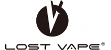 logo Lost Vape ventes privées en cours